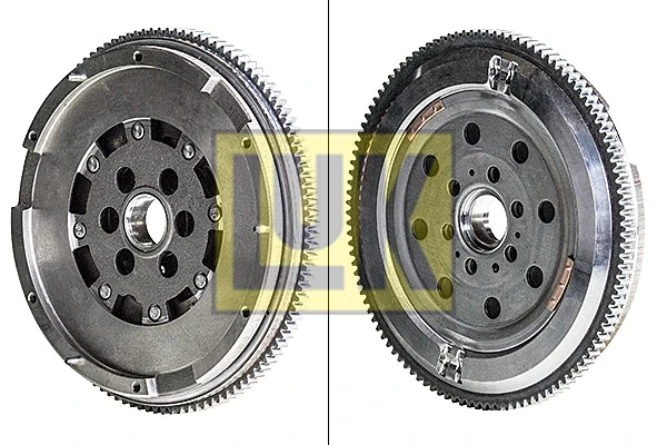 Flywheel